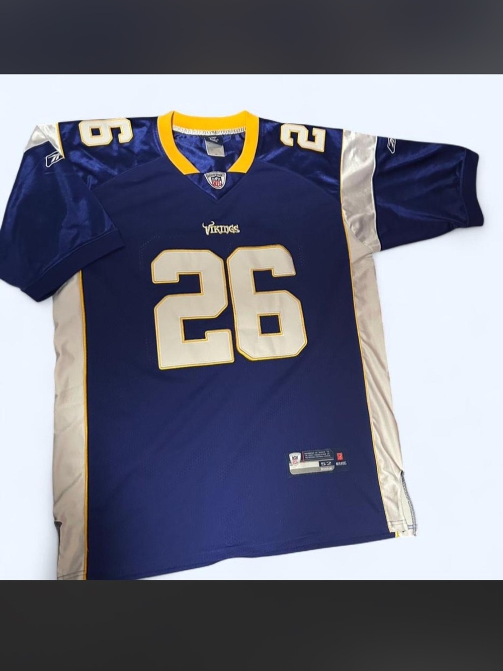 Jersey